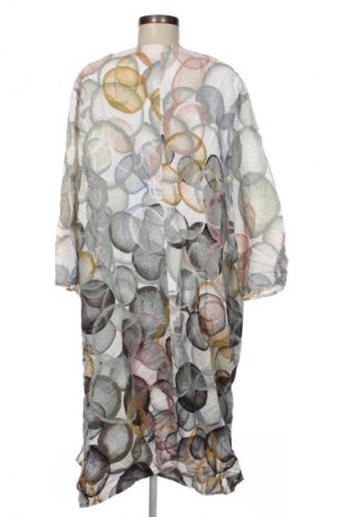 Sukienka Samoon, Rozmiar M, Kolor Kolorowy, Cena 95,99 zł