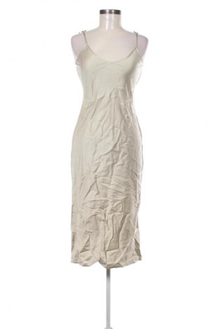 Kleid Samsoe & Samsoe, Größe XS, Farbe Beige, Preis 187,99 €