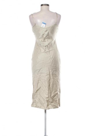 Kleid Samsoe & Samsoe, Größe XS, Farbe Beige, Preis 187,99 €