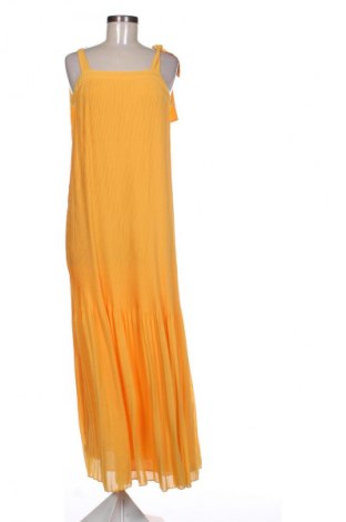 Rochie Samsoe & Samsoe, Mărime L, Culoare Galben, Preț 312,99 Lei