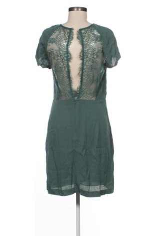Sukienka Samsoe & Samsoe, Rozmiar M, Kolor Zielony, Cena 299,00 zł