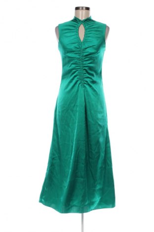 Sukienka Sandro, Rozmiar S, Kolor Zielony, Cena 604,99 zł