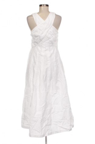 Kleid Sandro, Größe M, Farbe Weiß, Preis 187,99 €