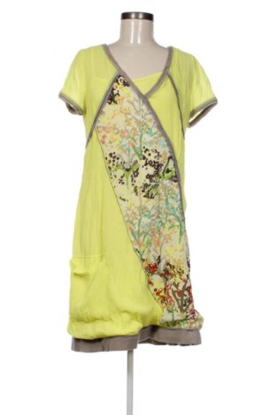 Rochie Sandwich_, Mărime M, Culoare Multicolor, Preț 126,99 Lei