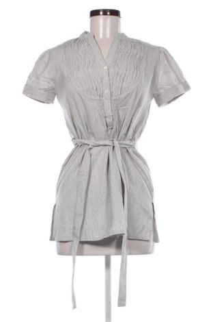 Рокля Sarah, Размер S, Цвят Сив, Цена 39,10 лв.