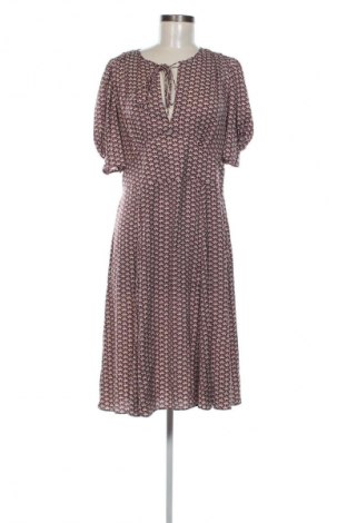 Kleid Scotch & Soda, Größe L, Farbe Mehrfarbig, Preis € 41,99