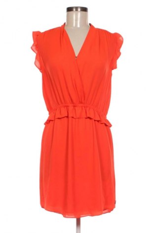 Rochie Scotch & Soda, Mărime M, Culoare Roșu, Preț 197,99 Lei