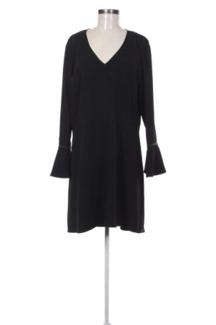Kleid Maison Scotch, Größe XL, Farbe Schwarz, Preis 179,80 €