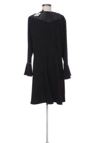 Kleid Maison Scotch, Größe XL, Farbe Schwarz, Preis 179,80 €