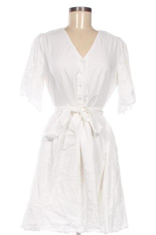 Рокля Selected Femme, Размер S, Цвят Бял, Цена 117,99 лв.