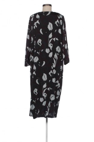 Kleid Selection By Ulla Popken, Größe 3XL, Farbe Mehrfarbig, Preis 26,99 €