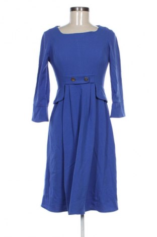 Рокля Seraphine, Размер S, Цвят Син, Цена 73,15 лв.