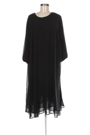 Sukienka Sheego, Rozmiar 3XL, Kolor Czarny, Cena 88,99 zł