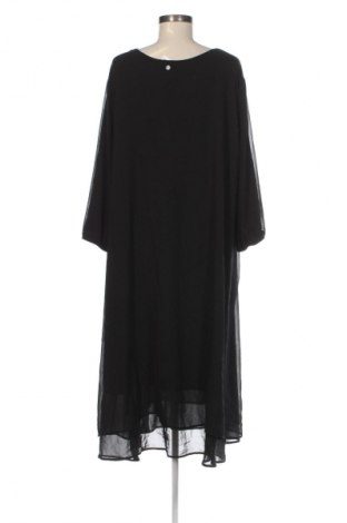 Sukienka Sheego, Rozmiar 3XL, Kolor Czarny, Cena 88,99 zł