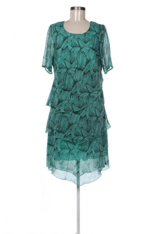 Φόρεμα Signature, Μέγεθος XL, Χρώμα Πολύχρωμο, Τιμή 19,95 €