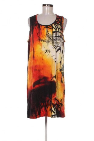 Šaty  Simone, Velikost XL, Barva Vícebarevné, Cena  239,00 Kč