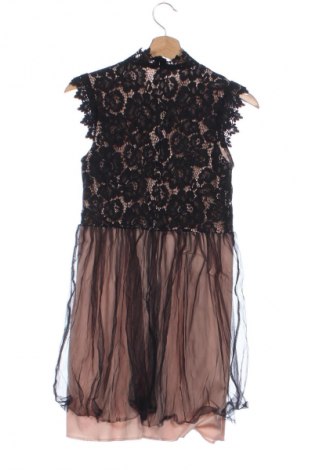 Kleid Simplee, Größe M, Farbe Schwarz, Preis 25,00 €