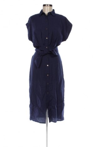 Sukienka Sinsay, Rozmiar M, Kolor Niebieski, Cena 110,07 zł