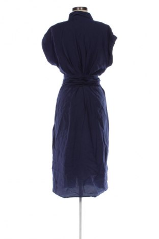 Sukienka Sinsay, Rozmiar M, Kolor Niebieski, Cena 110,07 zł