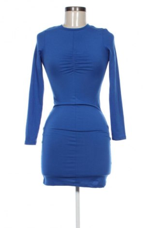 Sukienka Sinsay, Rozmiar XXS, Kolor Niebieski, Cena 89,99 zł