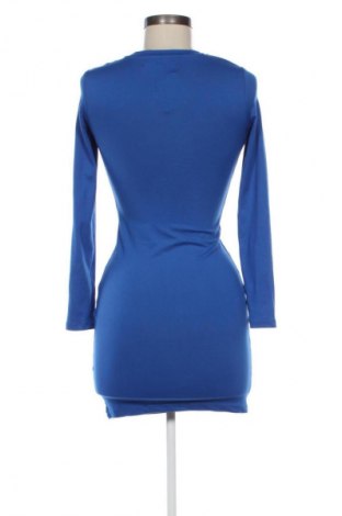 Sukienka Sinsay, Rozmiar XXS, Kolor Niebieski, Cena 89,99 zł