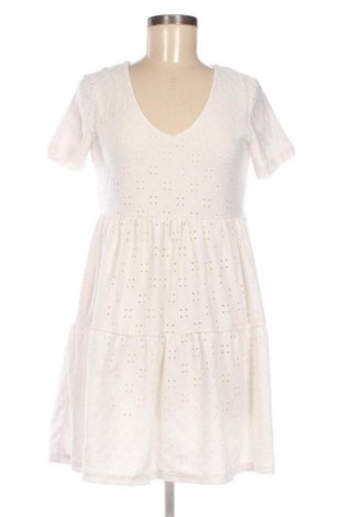 Rochie Sinsay, Mărime M, Culoare Alb, Preț 103,03 Lei