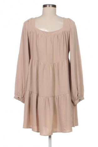 Rochie Sinsay, Mărime M, Culoare Bej, Preț 103,00 Lei