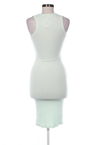 Rochie Sinsay, Mărime XXS, Culoare Verde, Preț 103,00 Lei