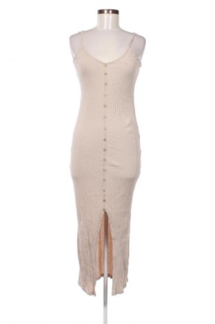 Rochie Sinsay, Mărime M, Culoare Bej, Preț 103,00 Lei