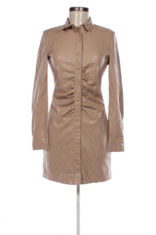 Rochie Sinsay, Mărime S, Culoare Bej, Preț 126,00 Lei