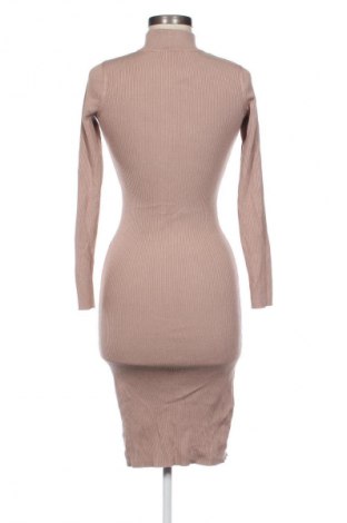 Šaty  Sinsay, Velikost S, Barva Béžová, Cena  380,00 Kč