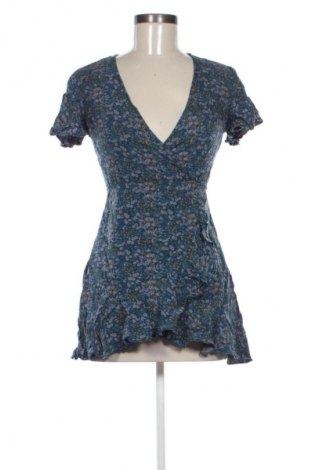 Sukienka Sinsay, Rozmiar XXS, Kolor Kolorowy, Cena 89,71 zł