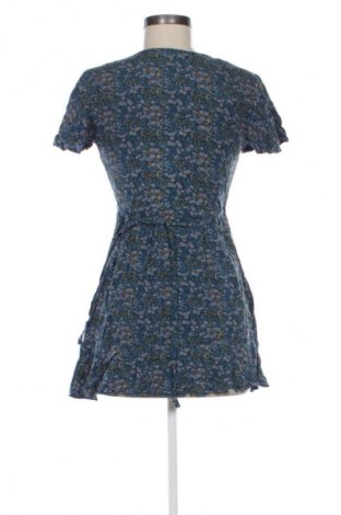 Sukienka Sinsay, Rozmiar XXS, Kolor Kolorowy, Cena 89,71 zł
