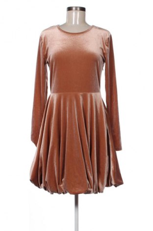 Šaty  Sinsay, Velikost XL, Barva Béžová, Cena  494,00 Kč