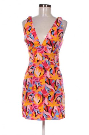 Kleid Sinsay, Größe M, Farbe Mehrfarbig, Preis 31,68 €