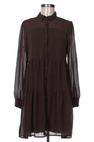 Rochie Sinsay, Mărime M, Culoare Maro, Preț 126,32 Lei