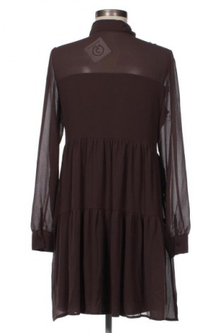 Rochie Sinsay, Mărime M, Culoare Maro, Preț 126,32 Lei