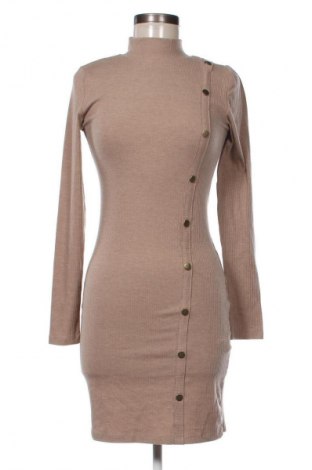 Rochie Sinsay, Mărime M, Culoare Maro, Preț 164,63 Lei