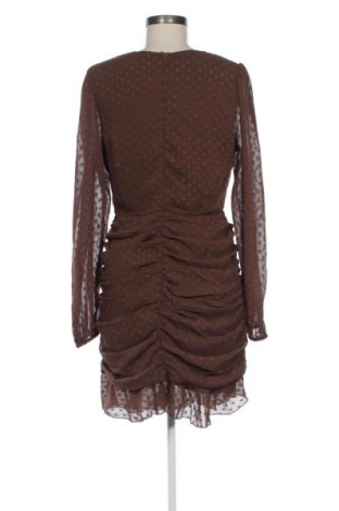 Kleid Sinsay, Größe L, Farbe Braun, Preis 30,00 €