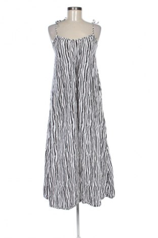 Рокля Sinsay, Размер XS, Цвят Многоцветен, Цена 39,10 лв.