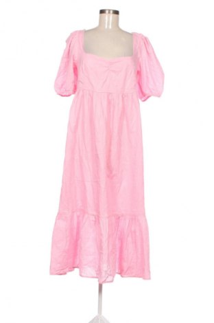 Kleid Sinsay, Größe L, Farbe Rosa, Preis € 18,99