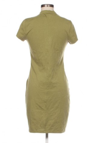 Rochie Sinsay, Mărime XL, Culoare Verde, Preț 38,97 Lei