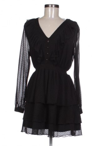 Рокля Sinsay, Размер S, Цвят Черен, Цена 39,15 лв.