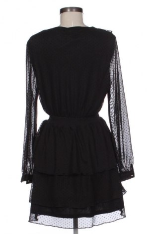 Рокля Sinsay, Размер S, Цвят Черен, Цена 39,15 лв.