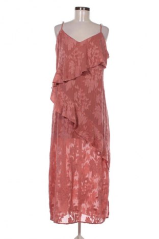 Rochie Sinsay, Mărime XL, Culoare Roz, Preț 103,00 Lei