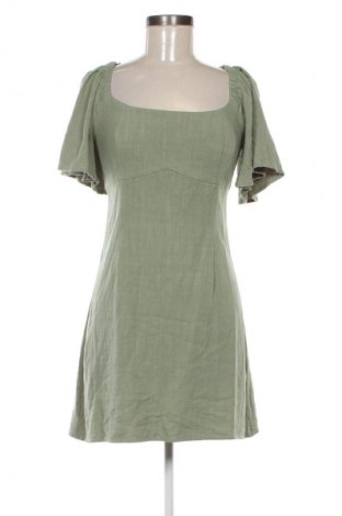 Šaty  Sinsay, Velikost M, Barva Zelená, Cena  495,00 Kč