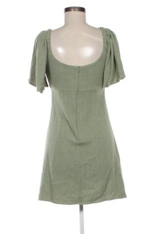 Šaty  Sinsay, Velikost M, Barva Zelená, Cena  495,00 Kč