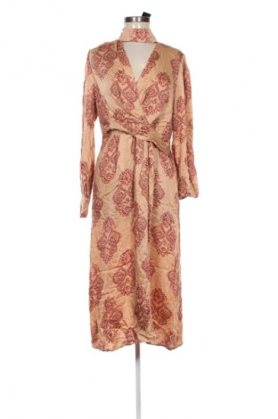 Kleid Sisley, Größe M, Farbe Mehrfarbig, Preis € 127,99