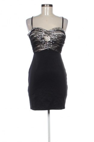 Kleid Sisters Point, Größe M, Farbe Schwarz, Preis 64,99 €