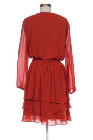 Kleid Sisters Point, Größe L, Farbe Orange, Preis 55,20 €